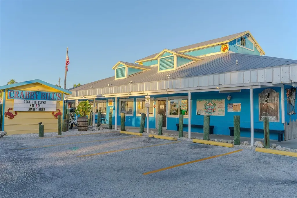 324 Windrush Boulevard Indian Rocks Beach FL 33785