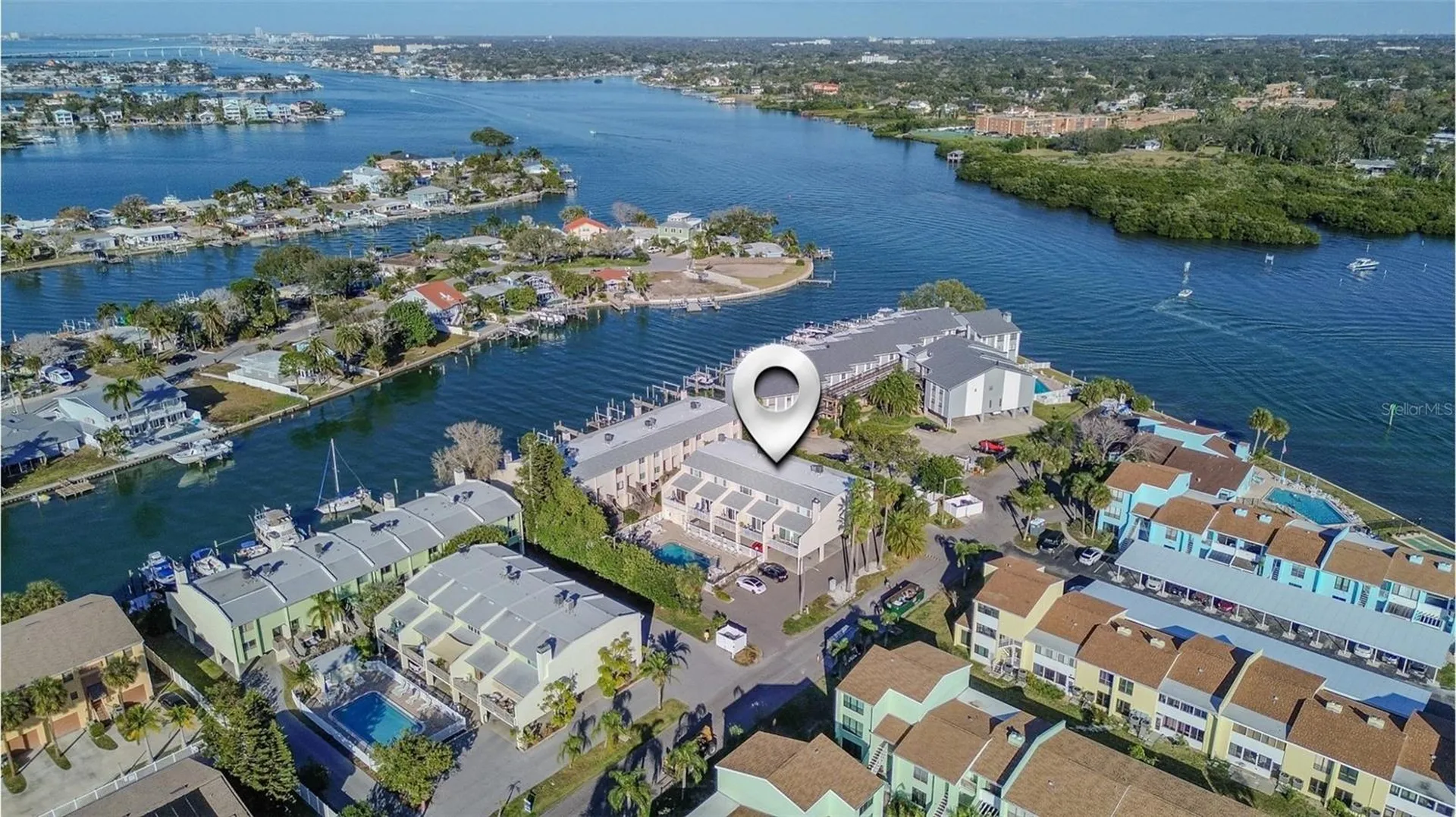 324 Windrush Boulevard Indian Rocks Beach FL 33785