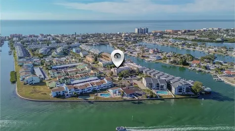 324 Windrush Boulevard Indian Rocks Beach FL 33785