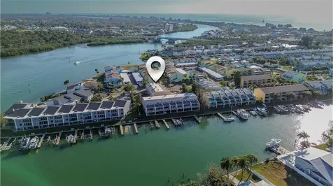 324 Windrush Boulevard Indian Rocks Beach FL 33785