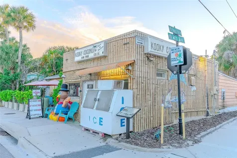 324 Windrush Boulevard Indian Rocks Beach FL 33785