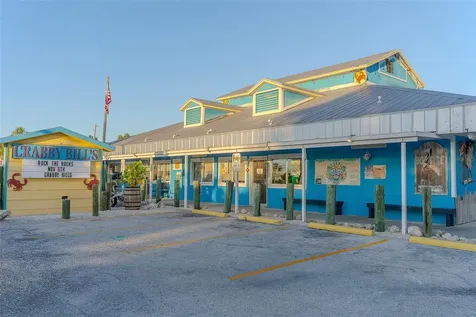 324 Windrush Boulevard Indian Rocks Beach FL 33785