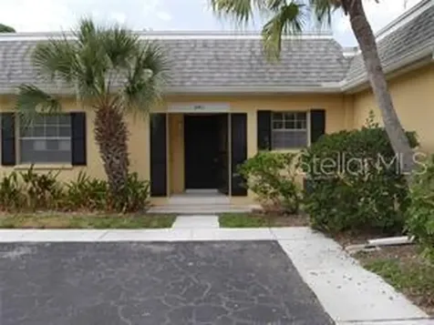 2411 Aspinwall Street Sarasota FL 34237
