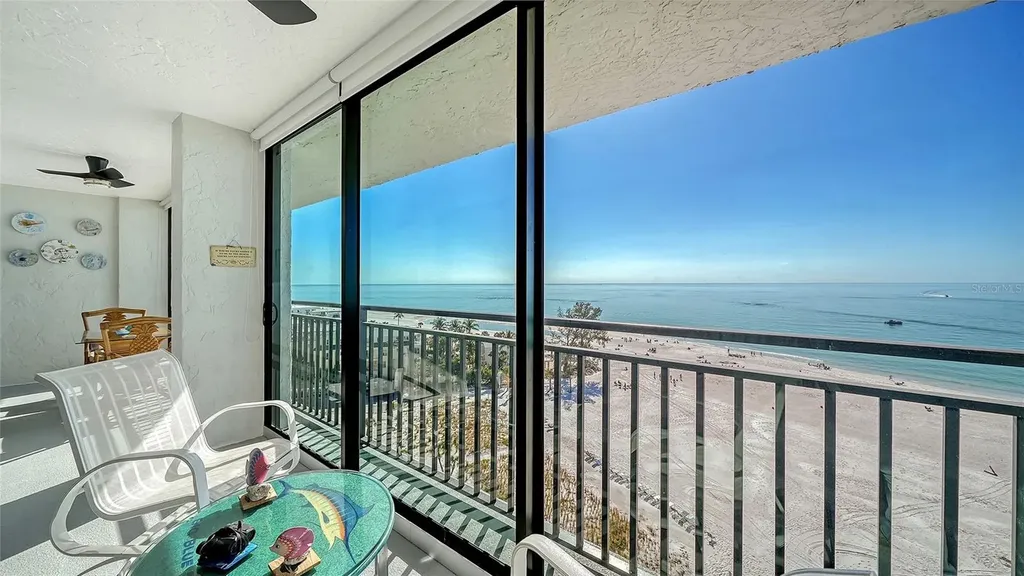 19 Whispering Sands Drive Sarasota FL 34242