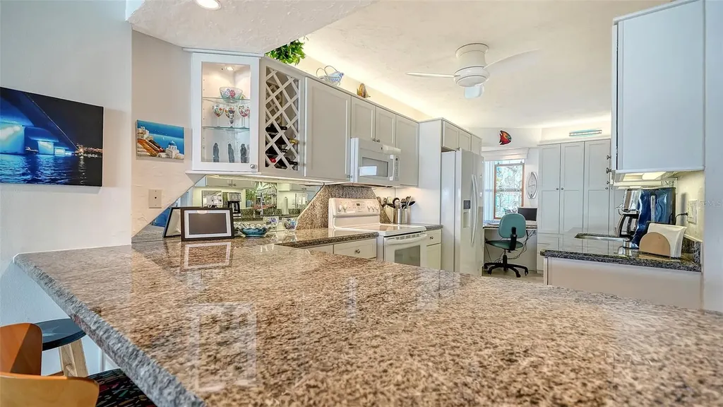 19 Whispering Sands Drive Sarasota FL 34242