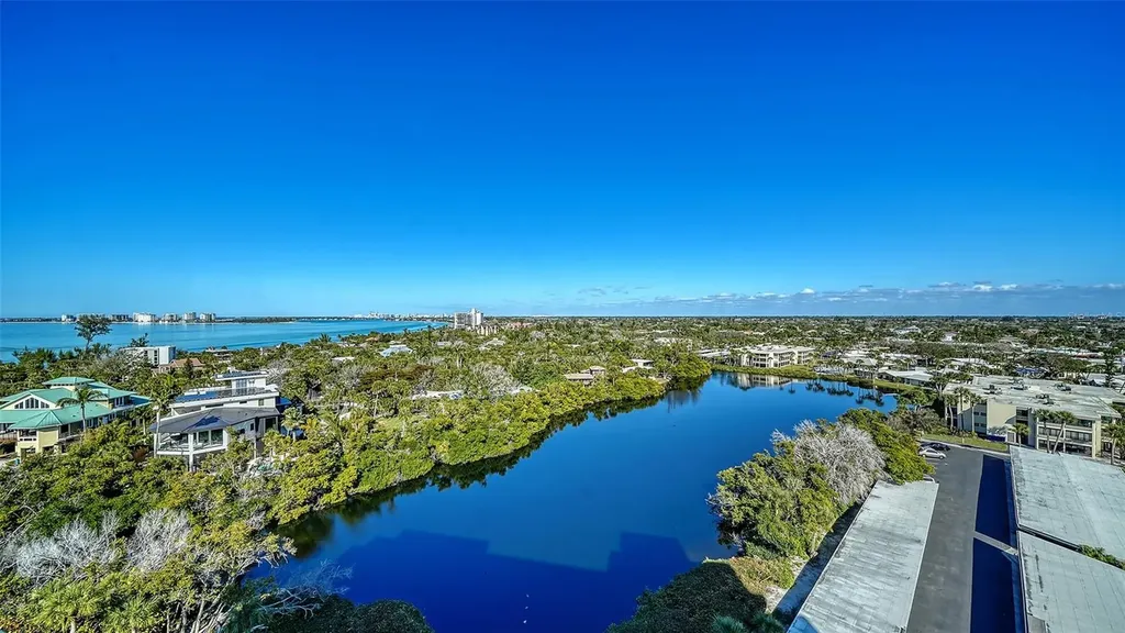 19 Whispering Sands Drive Sarasota FL 34242