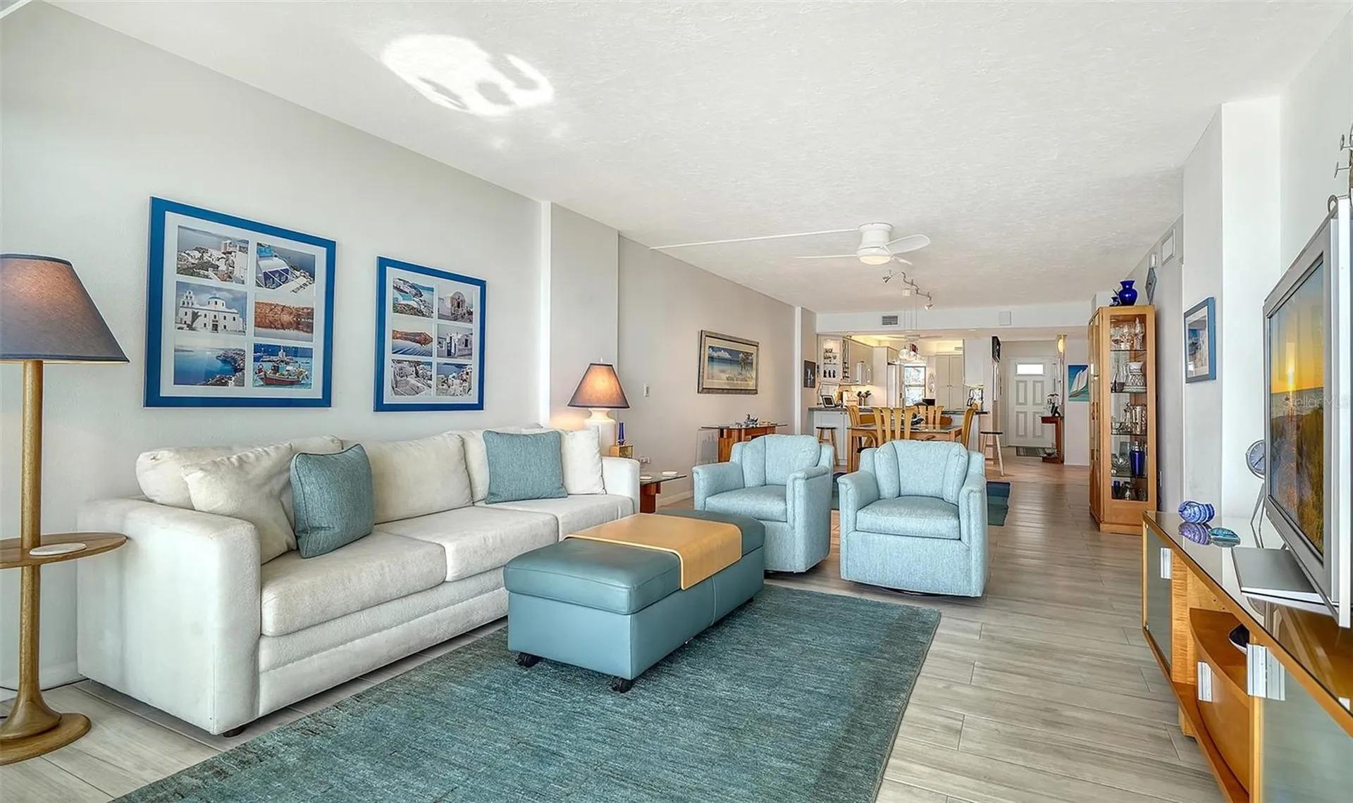 19 Whispering Sands Drive Sarasota FL 34242
