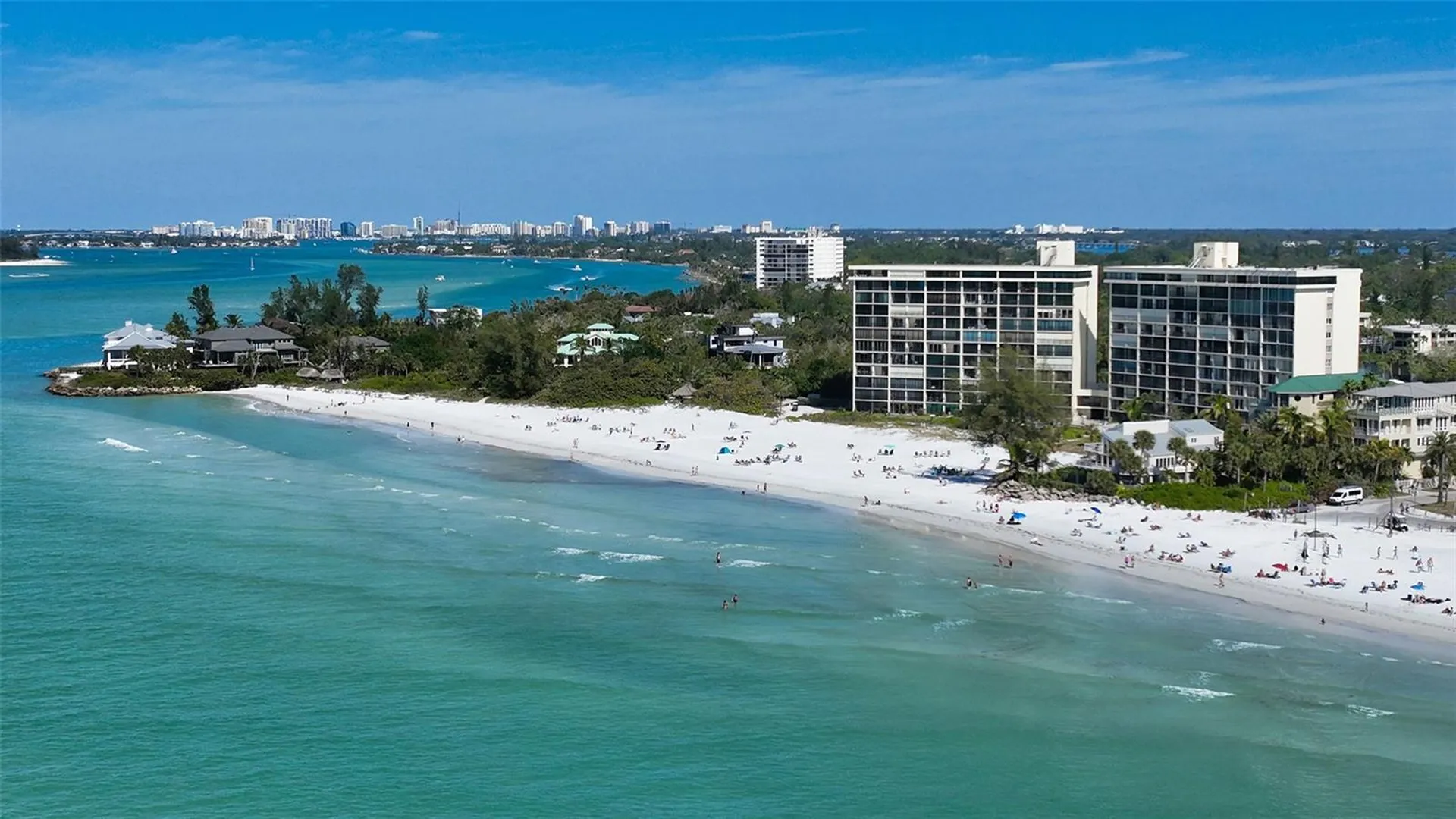 19 Whispering Sands Drive Sarasota FL 34242
