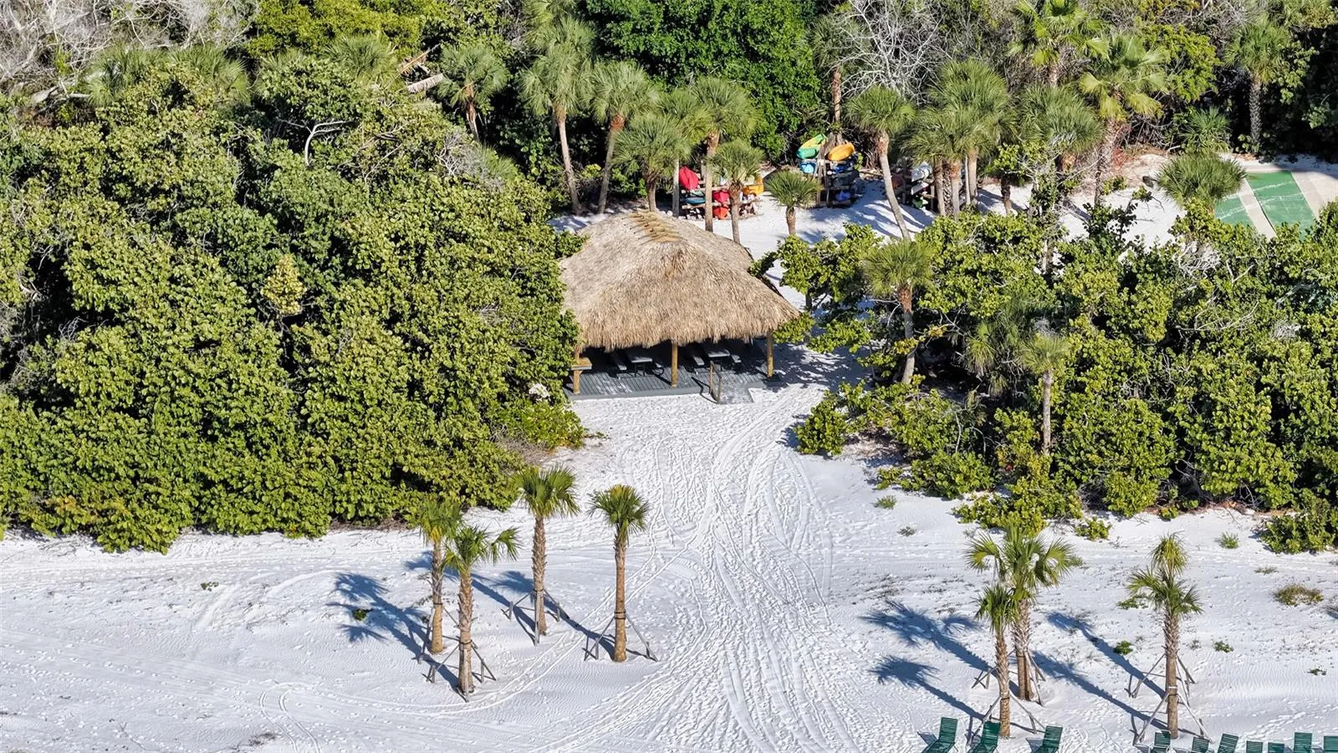 19 Whispering Sands Drive Sarasota FL 34242