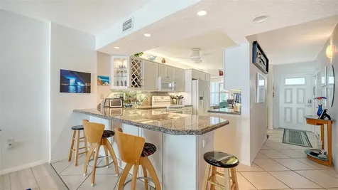 19 Whispering Sands Drive Sarasota FL 34242