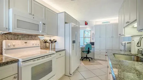 19 Whispering Sands Drive Sarasota FL 34242