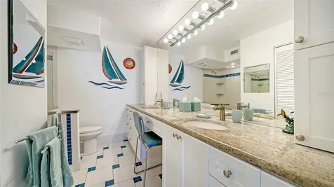 19 Whispering Sands Drive Sarasota FL 34242
