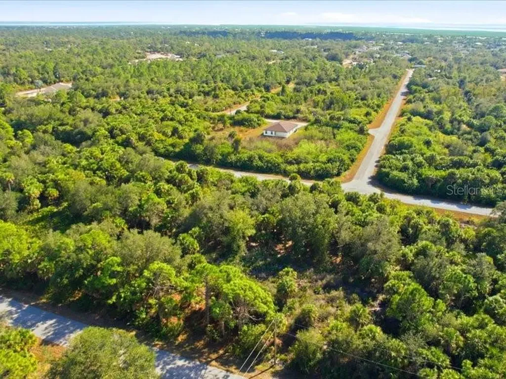 17378 Quincy Avenue Port Charlotte FL 33948