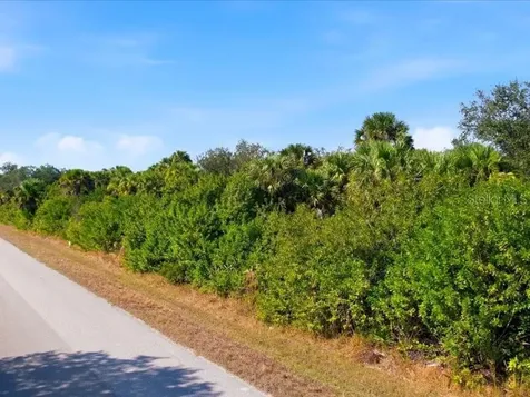17378 Quincy Avenue Port Charlotte FL 33948