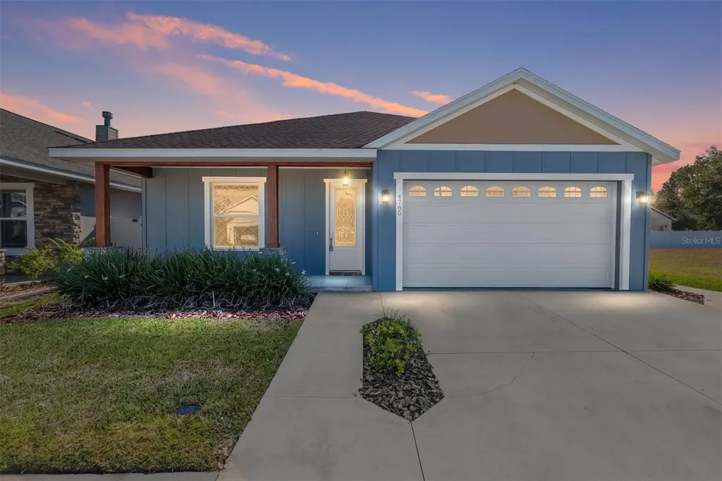 4765 SE 25th Loop Ocala FL 34480
