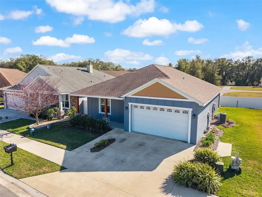 4765 SE 25th Loop Ocala FL 34480
