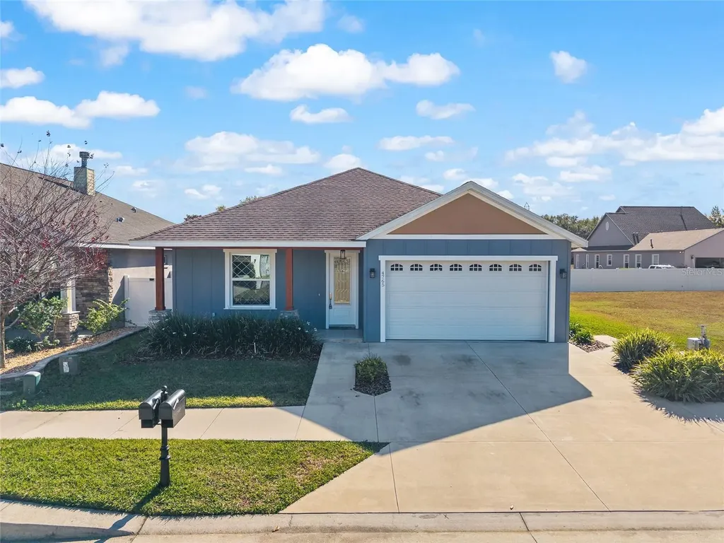 4765 SE 25th Loop Ocala FL 34480