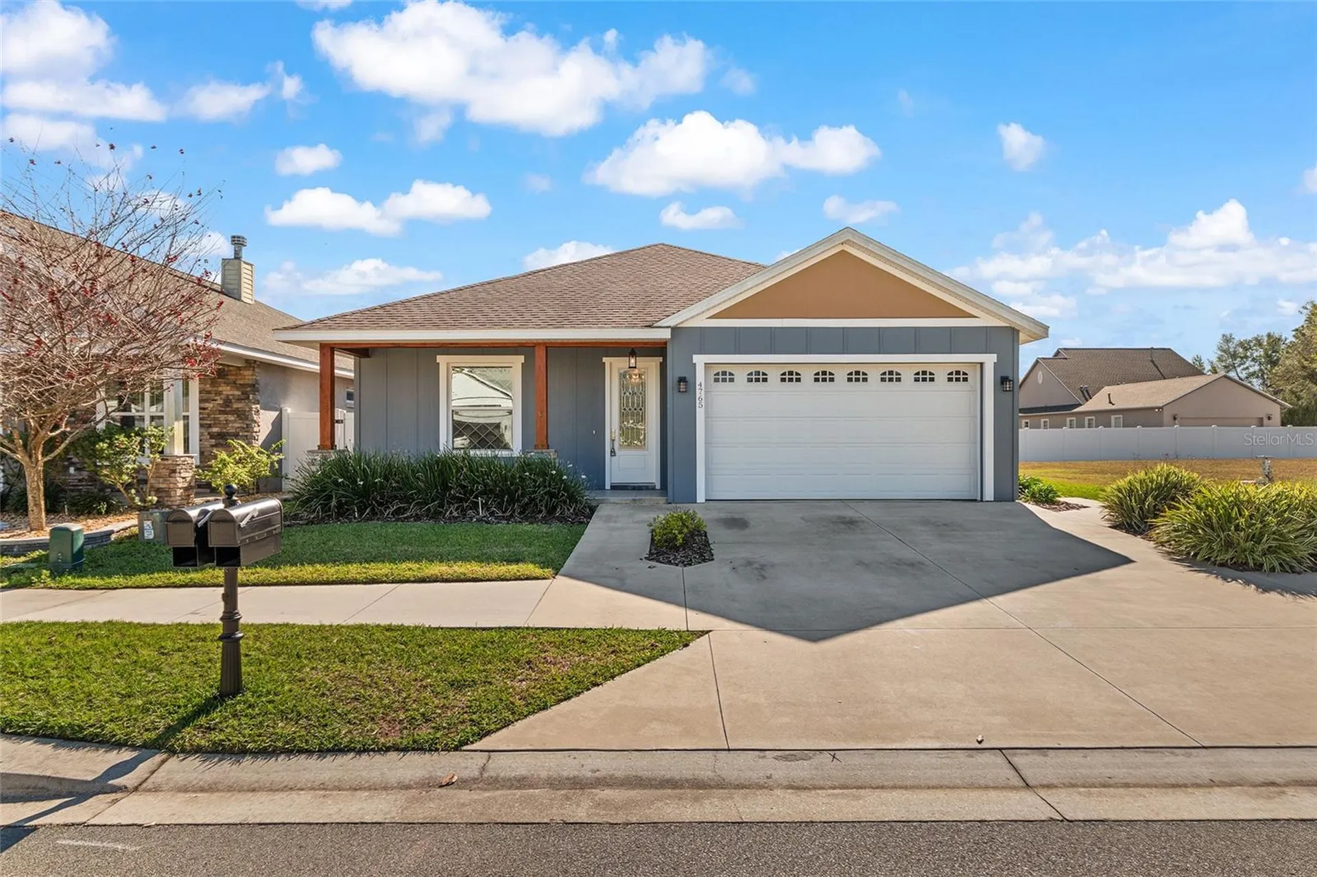 4765 SE 25th Loop Ocala FL 34480
