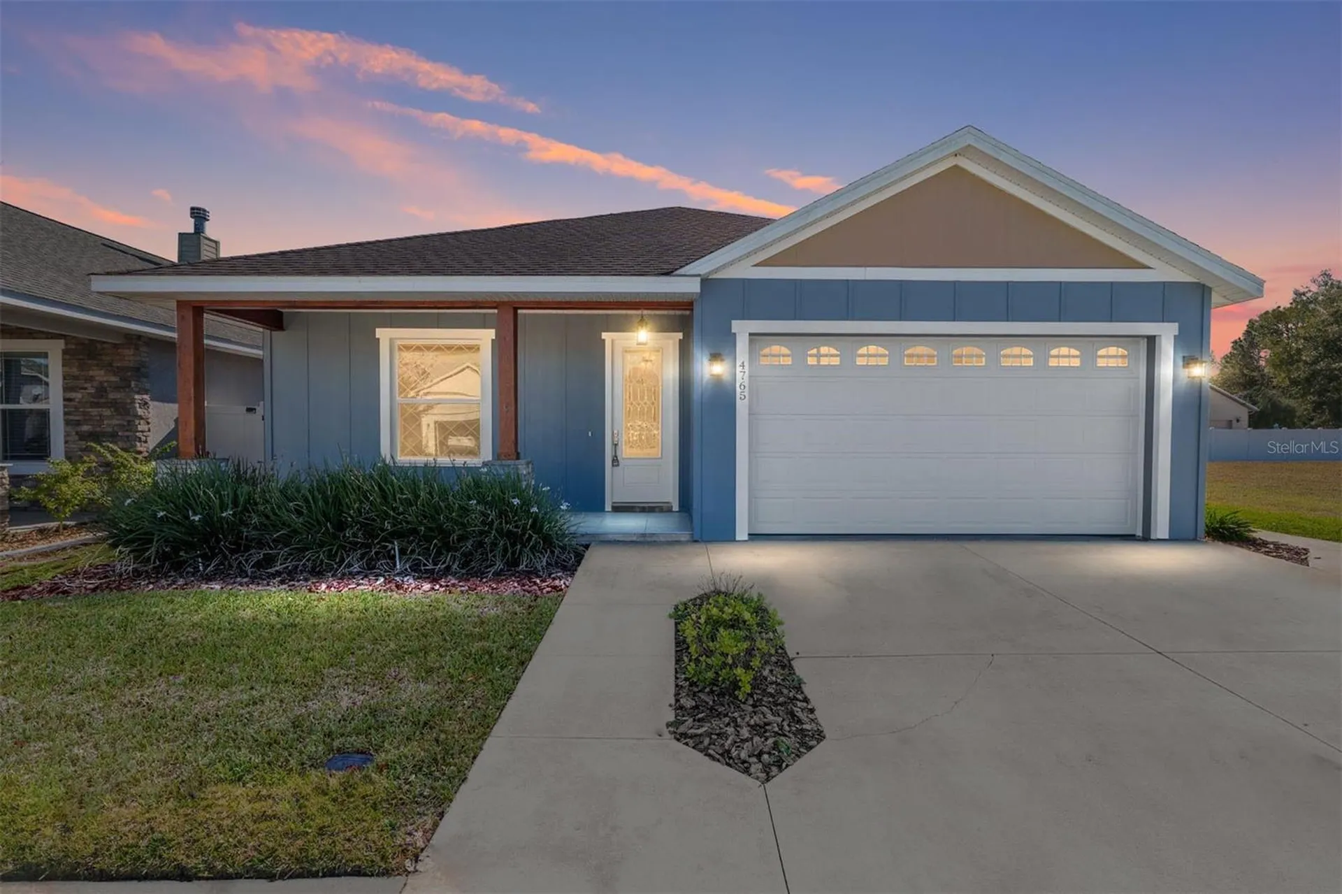4765 SE 25th Loop Ocala FL 34480