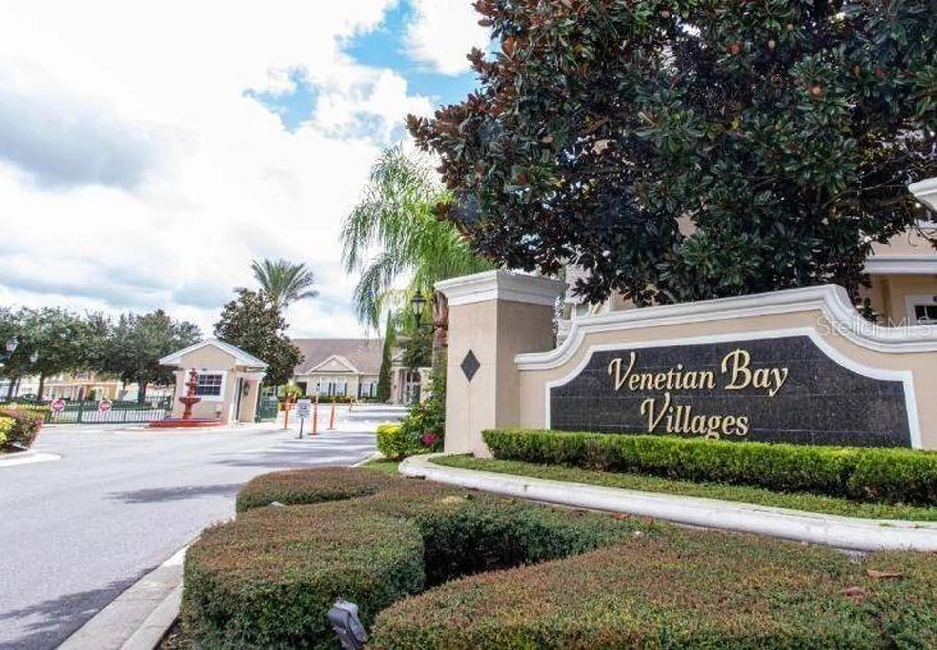 4012 Santa Maria Drive Kissimmee FL 34741