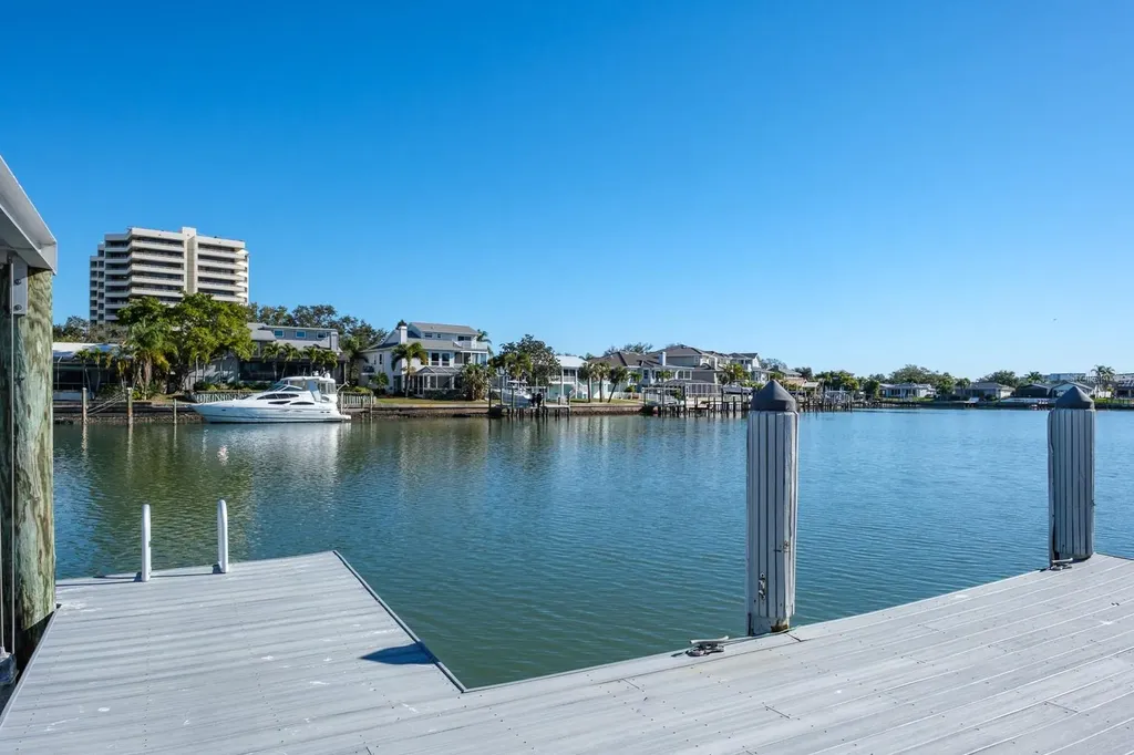 5949 Seabird Drive S Gulfport FL 33707