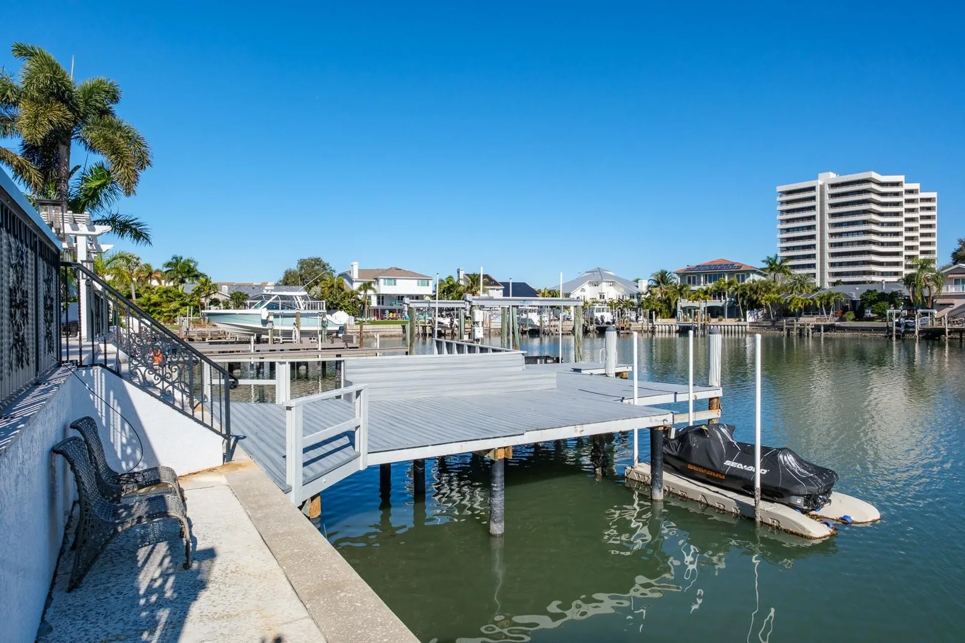 5949 Seabird Drive S Gulfport FL 33707