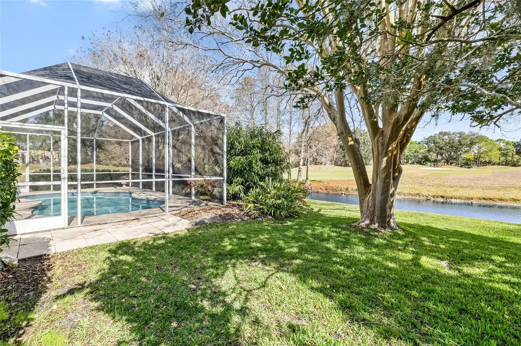 18955 Maisons Drive Lutz FL 33558