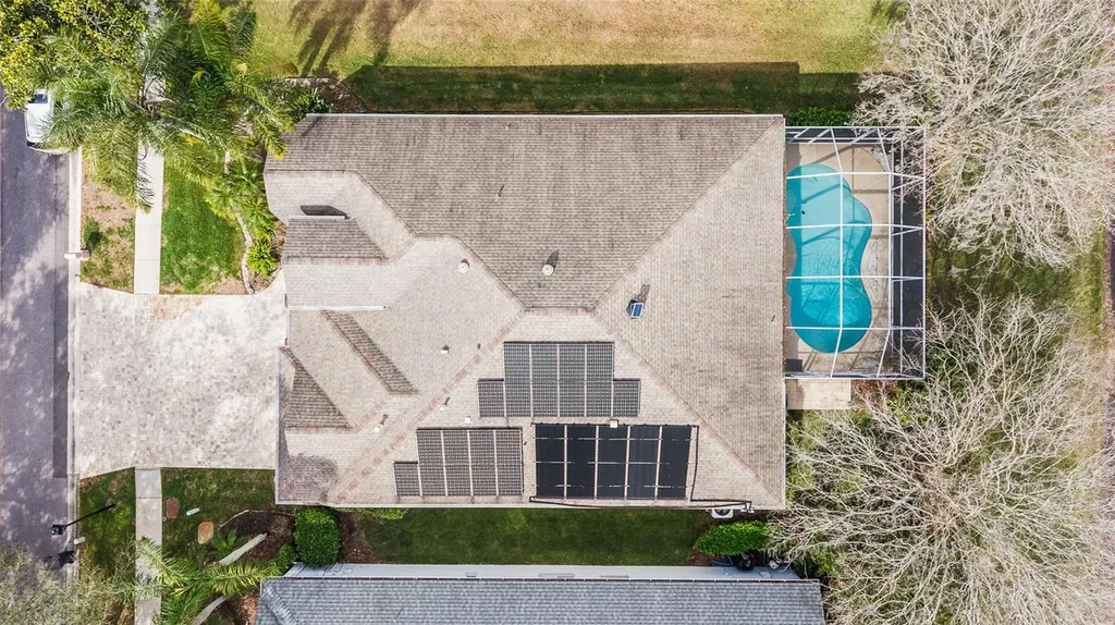 18955 Maisons Drive Lutz FL 33558