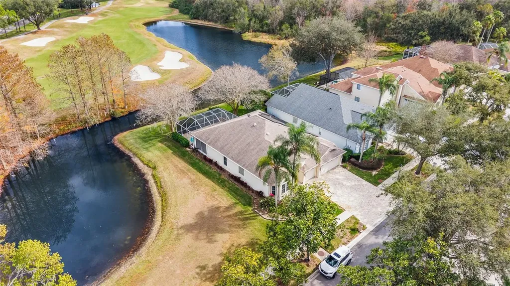 18955 Maisons Drive Lutz FL 33558