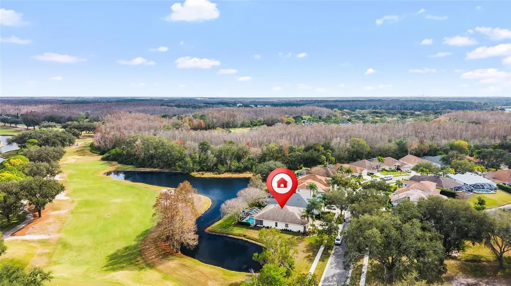 18955 Maisons Drive Lutz FL 33558