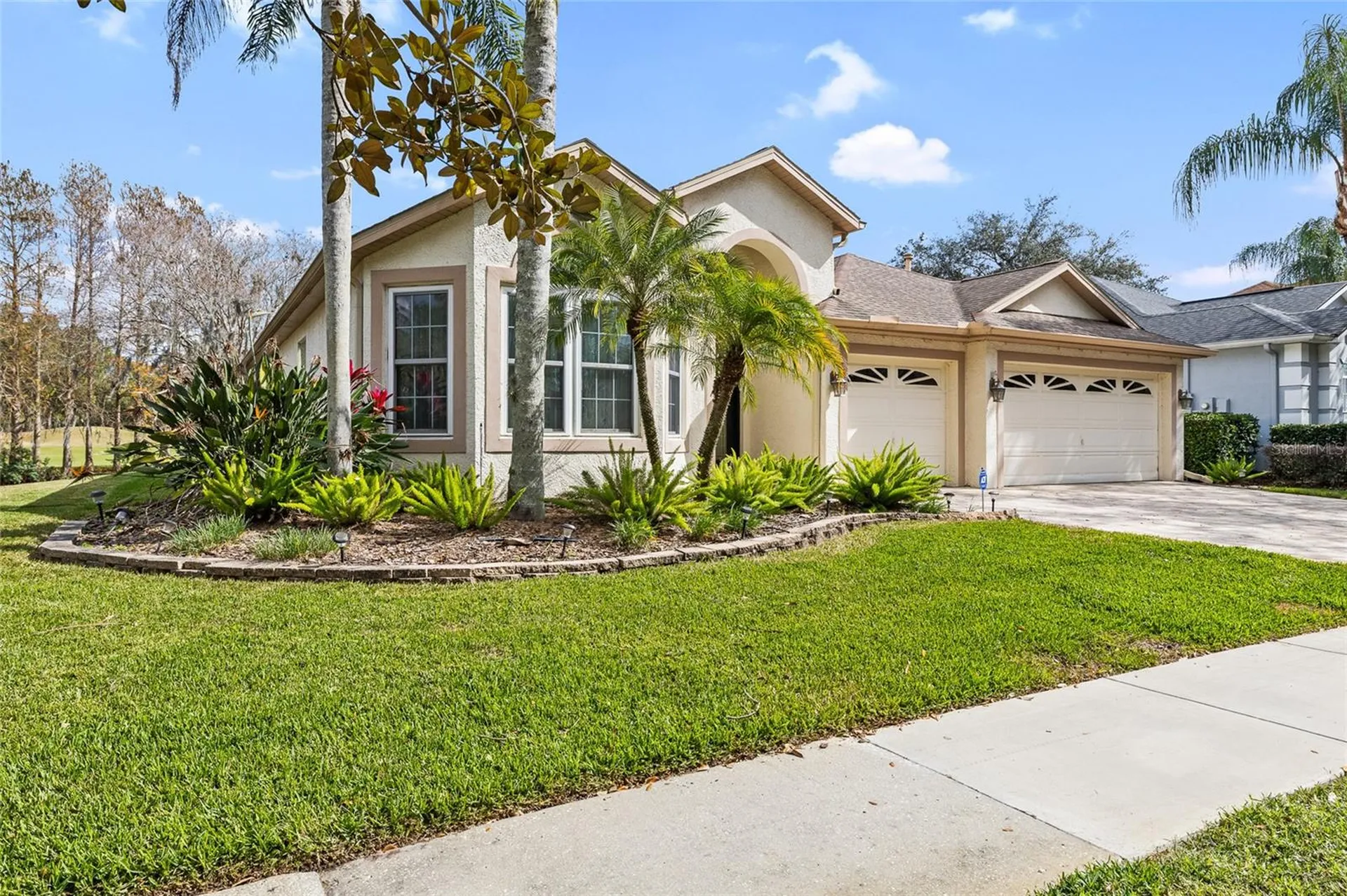 18955 Maisons Drive Lutz FL 33558