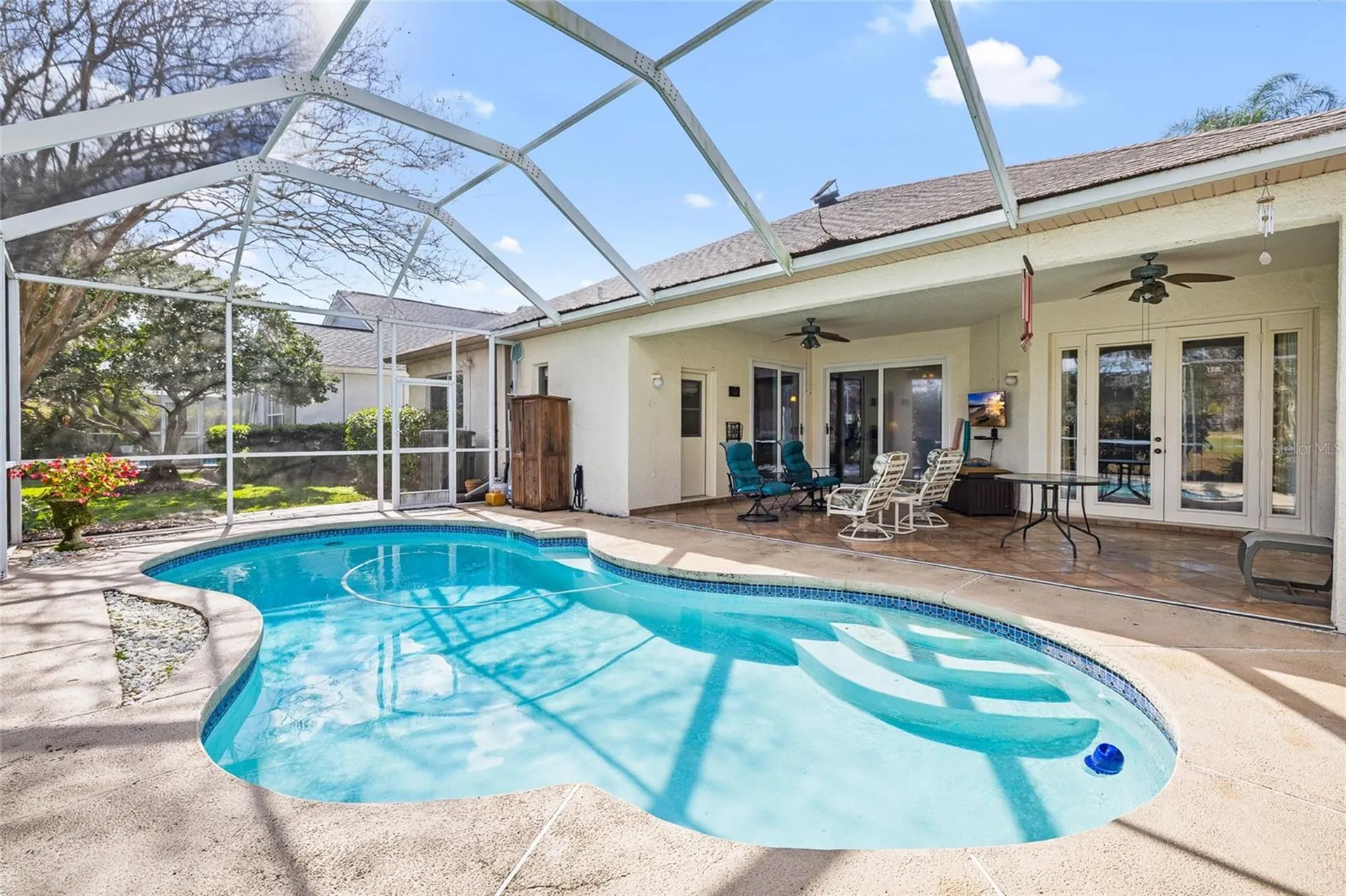 18955 Maisons Drive Lutz FL 33558