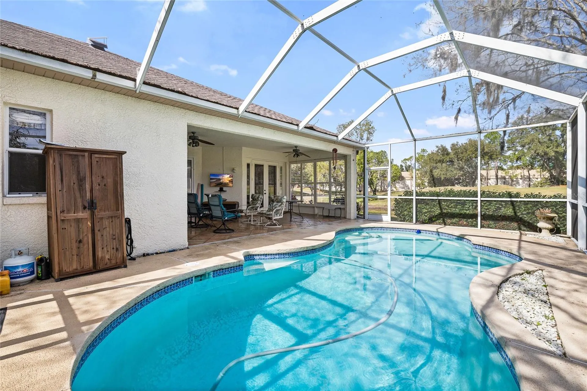 18955 Maisons Drive Lutz FL 33558