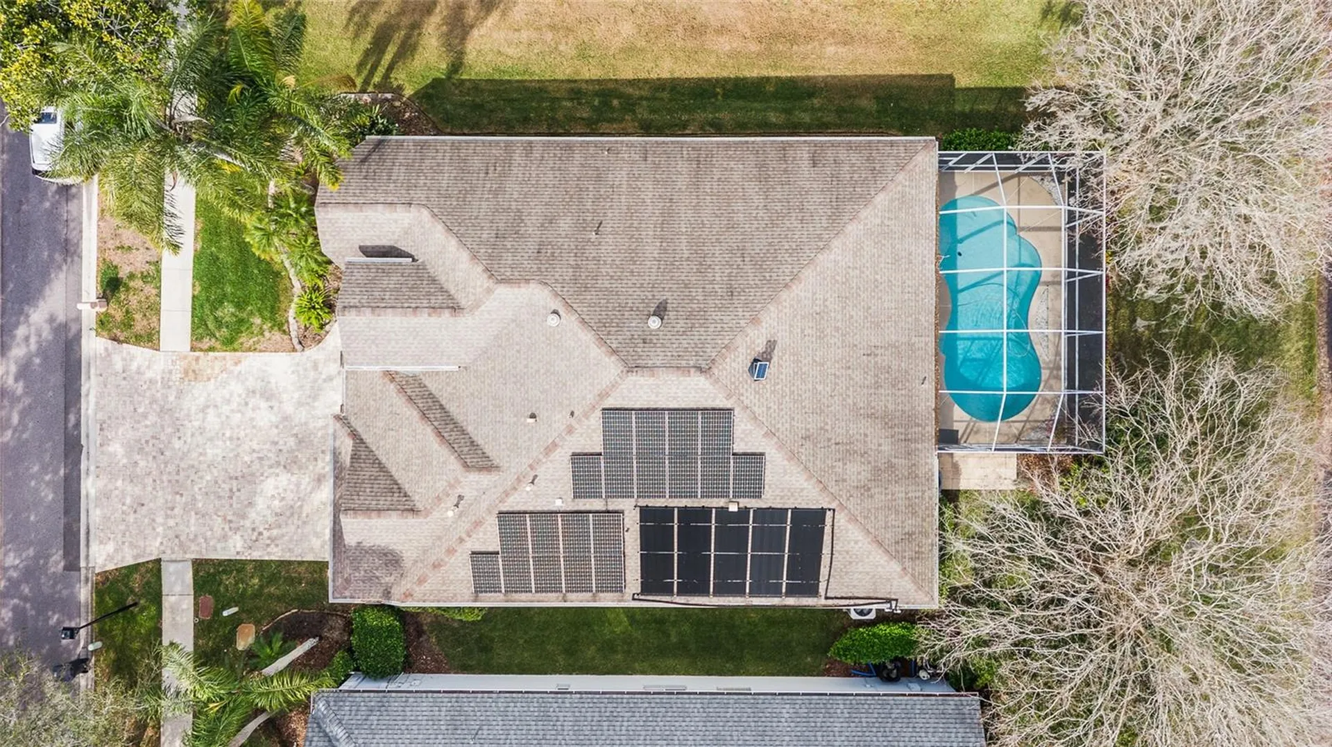18955 Maisons Drive Lutz FL 33558
