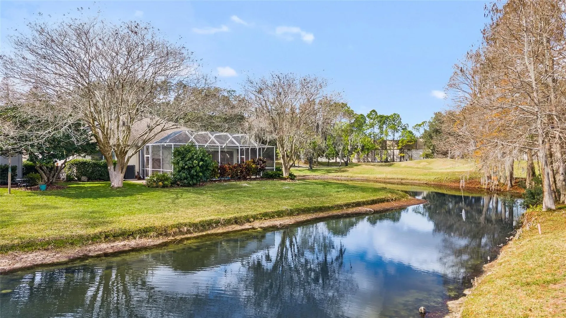 18955 Maisons Drive Lutz FL 33558