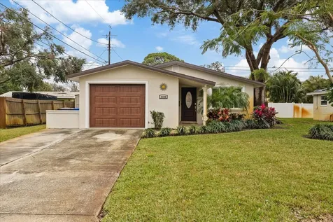 6400 18th Avenue N St Petersburg FL 33710