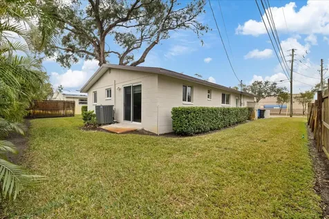 6400 18th Avenue N St Petersburg FL 33710