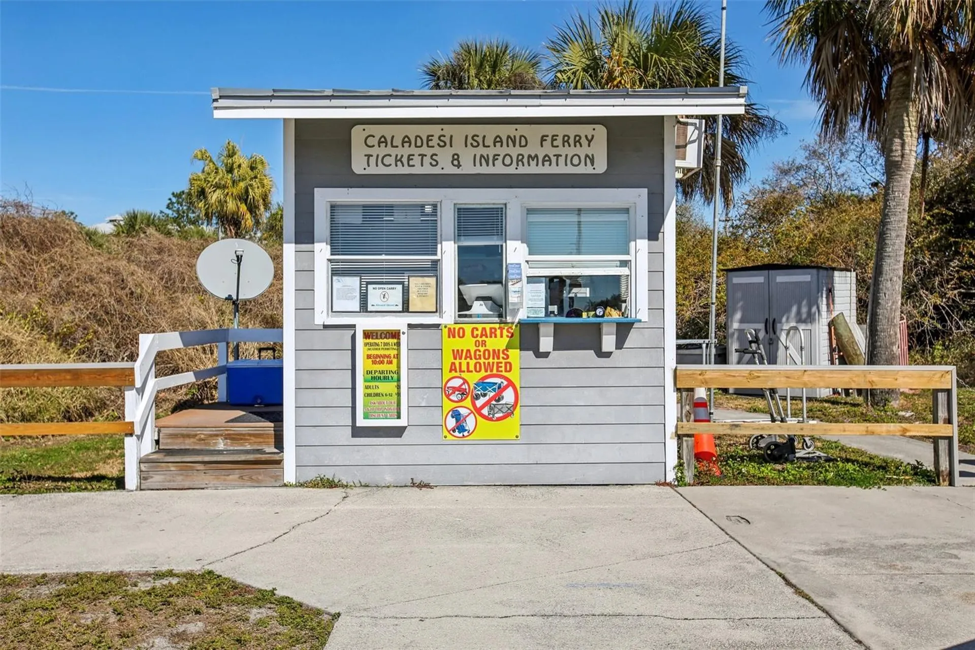 455 Alt 19 S Palm Harbor FL 34683