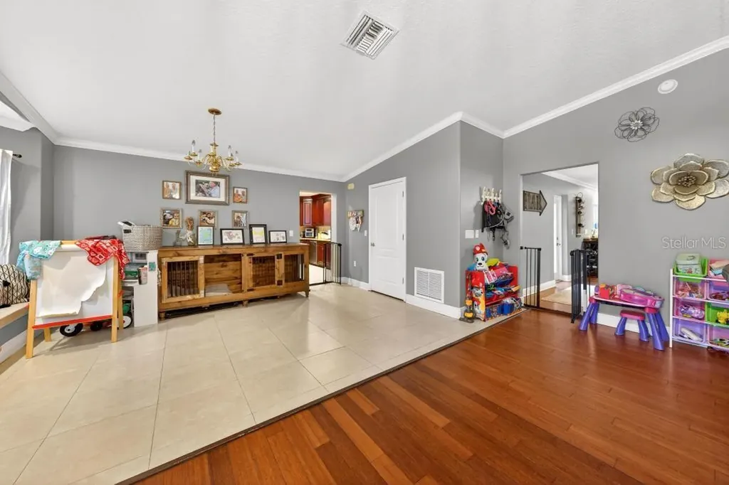 746 W Washington Avenue W Lake Helen FL 32744