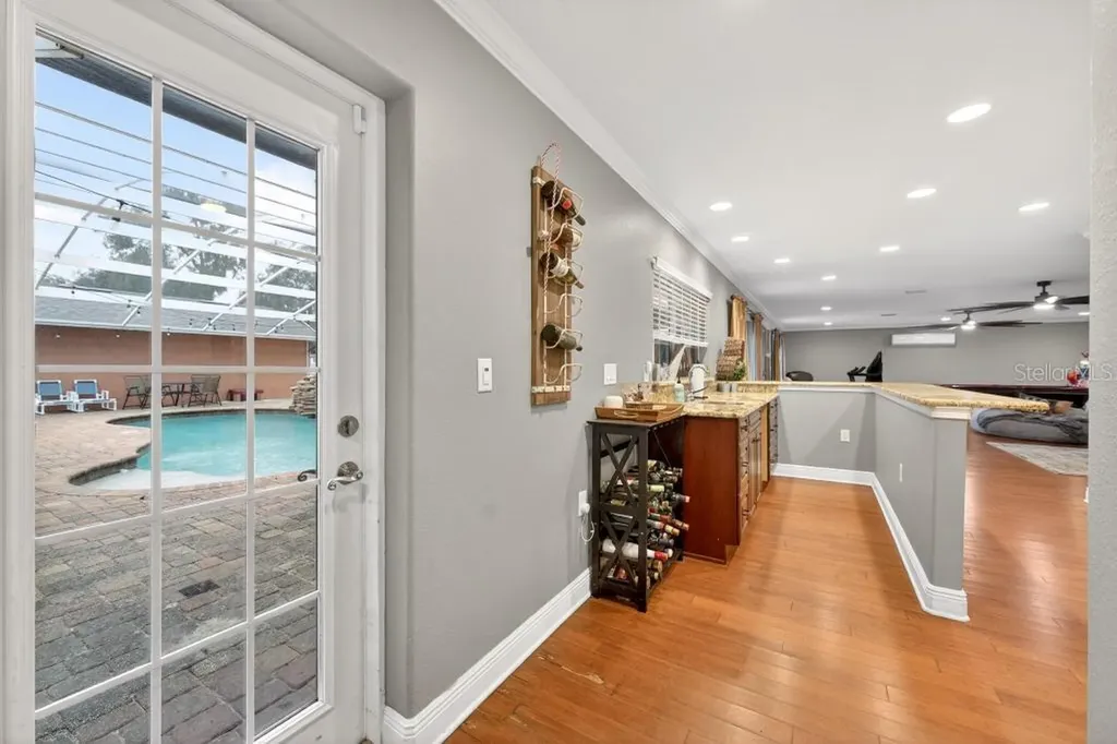 746 W Washington Avenue W Lake Helen FL 32744
