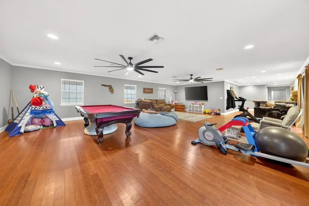 746 W Washington Avenue W Lake Helen FL 32744