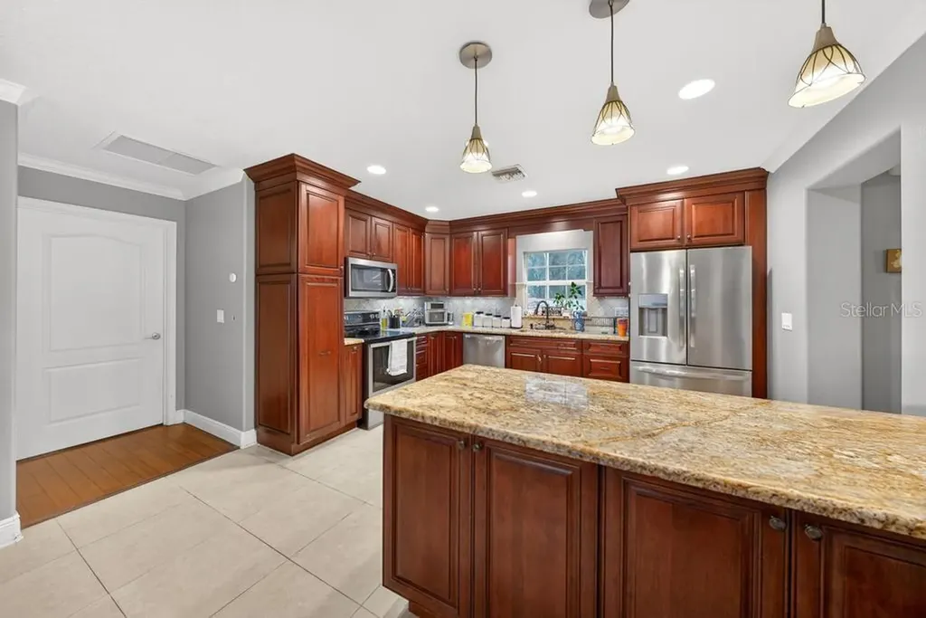 746 W Washington Avenue W Lake Helen FL 32744