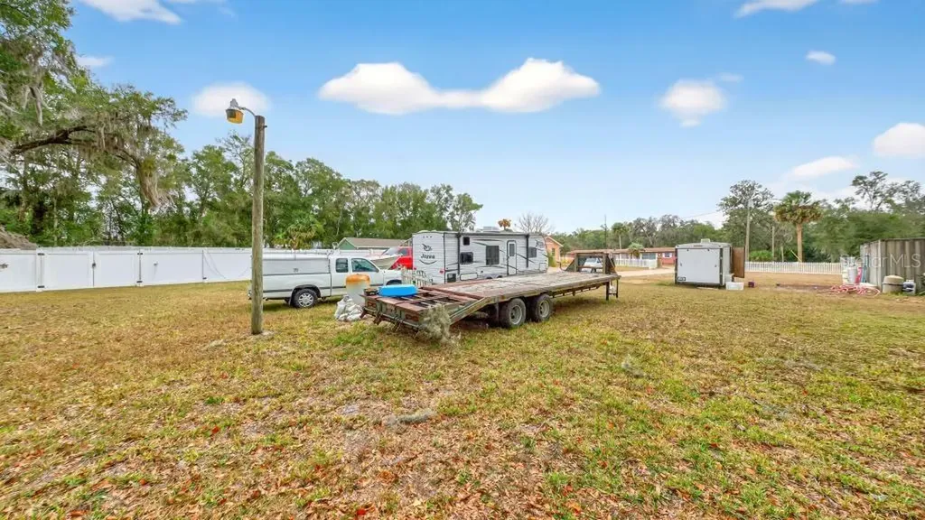 746 W Washington Avenue W Lake Helen FL 32744