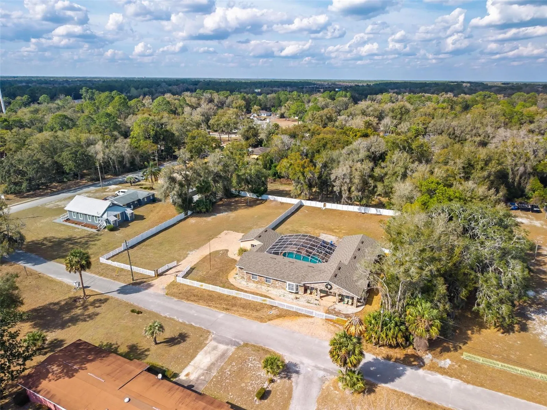 746 W Washington Avenue W Lake Helen FL 32744