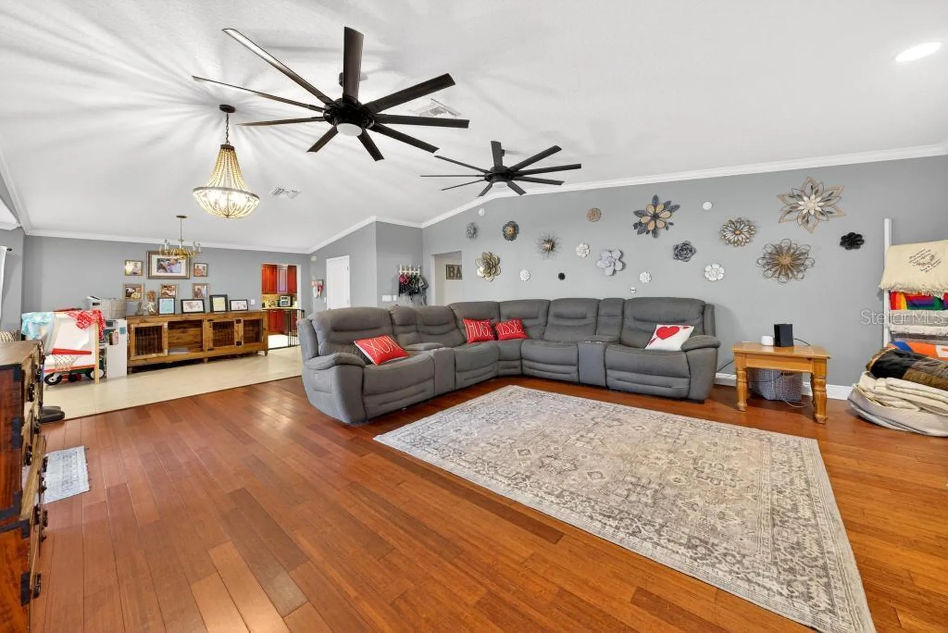 746 W Washington Avenue W Lake Helen FL 32744