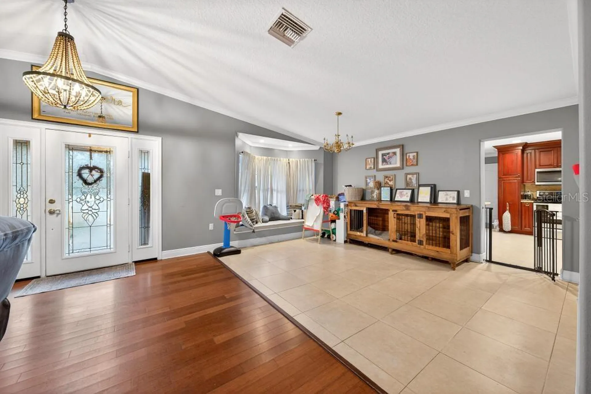 746 W Washington Avenue W Lake Helen FL 32744