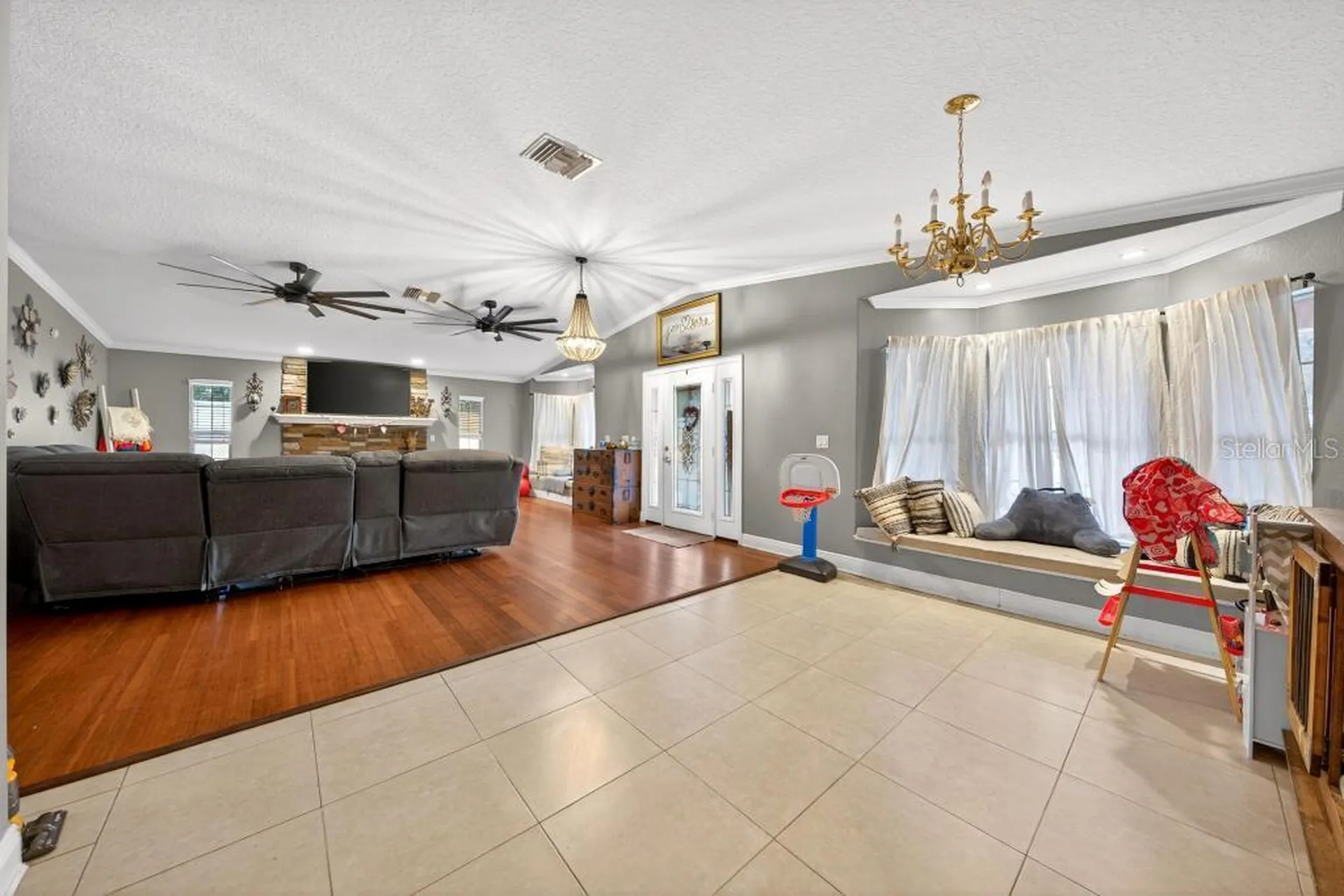 746 W Washington Avenue W Lake Helen FL 32744