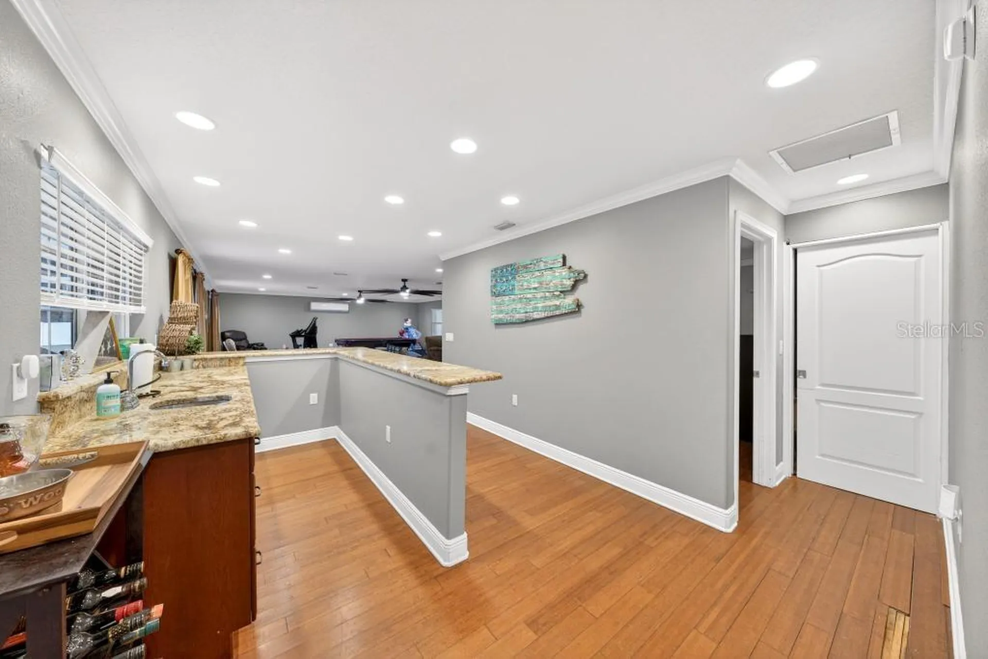 746 W Washington Avenue W Lake Helen FL 32744
