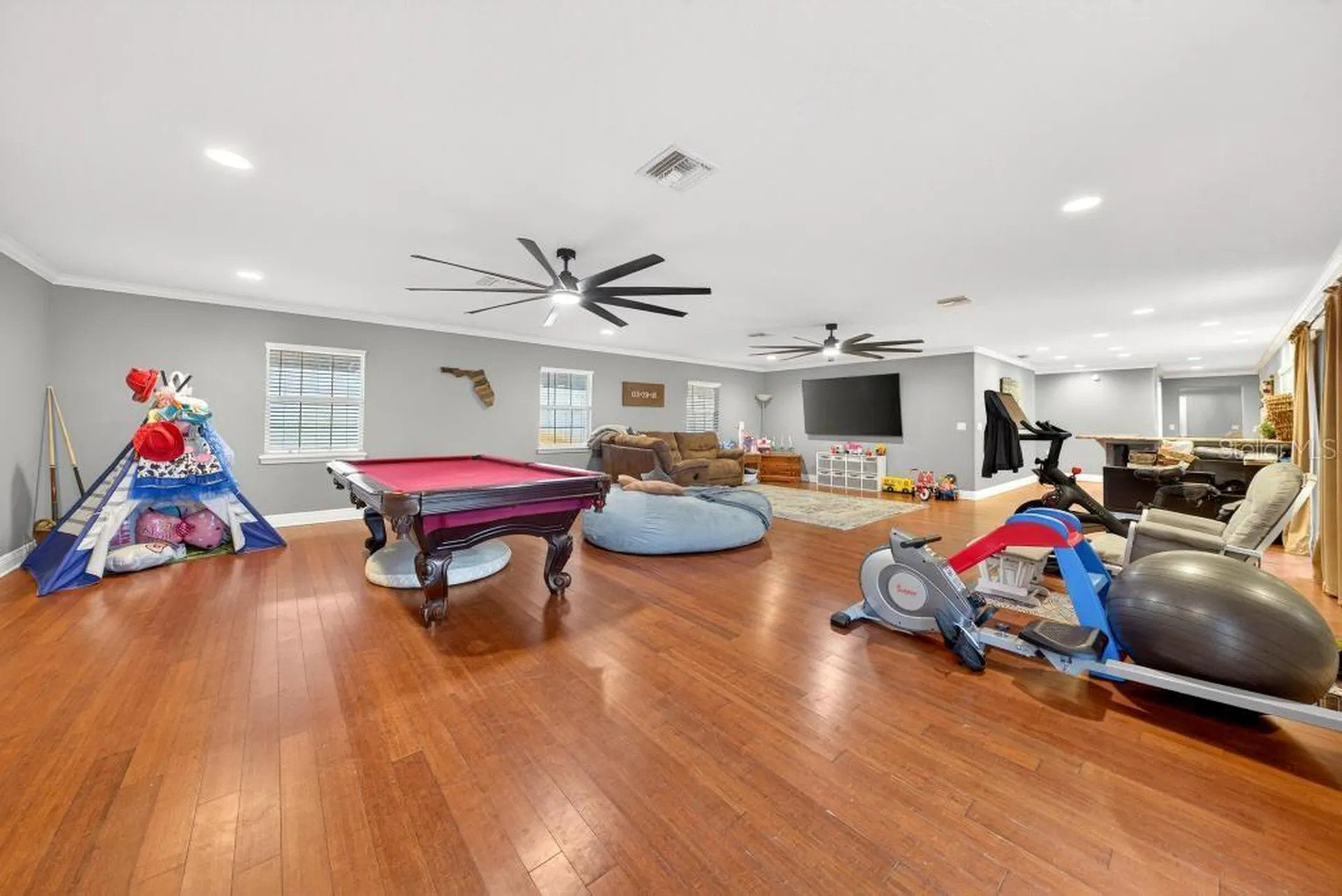 746 W Washington Avenue W Lake Helen FL 32744