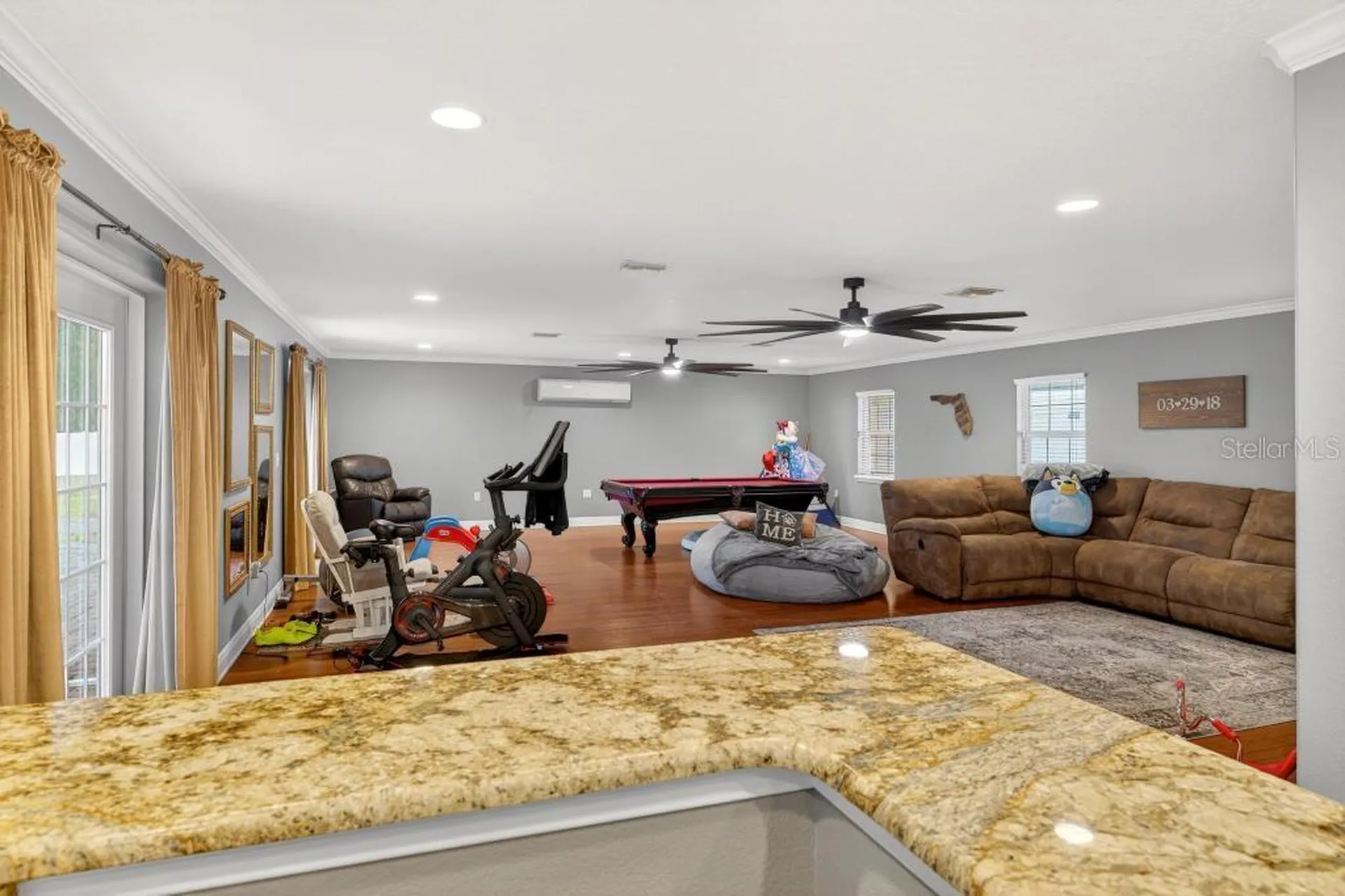 746 W Washington Avenue W Lake Helen FL 32744
